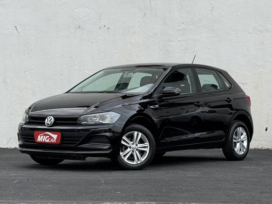 VOLKSWAGEN POLO 1.6 MSI TOTAL FLEX MANUAL